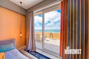 2-к квартира, вторичка, 50м2, 15/22 этаж