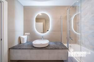 3-к квартира, вторичка, 110м2, 8/13 этаж