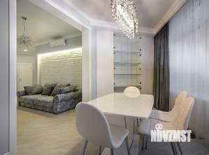 3-к квартира, вторичка, 116м2, 17/23 этаж
