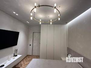 1-к квартира, вторичка, 44м2, 5/19 этаж