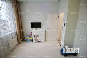 3-к квартира, вторичка, 100м2, 9/18 этаж