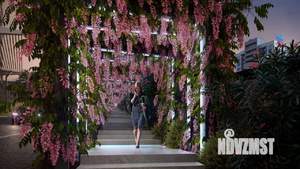 Студия квартира, вторичка, 26м2, 6/16 этаж