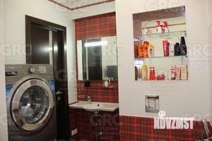 3-к квартира, вторичка, 101м2, 8/23 этаж