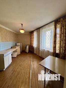 3-к квартира, вторичка, 61м2, 2/5 этаж