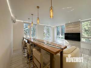 2-к квартира, вторичка, 67м2, 3/17 этаж