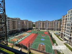 Студия квартира, вторичка, 38м2, 6/9 этаж