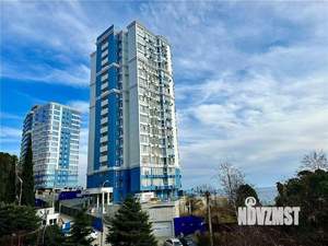 2-к квартира, вторичка, 71м2, 7/20 этаж