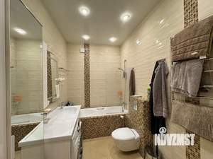 2-к квартира, вторичка, 61м2, 7/24 этаж