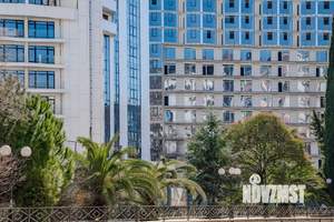 2-к квартира, вторичка, 98м2, 10/11 этаж