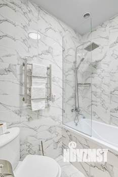 Студия квартира, вторичка, 30м2, 4/4 этаж