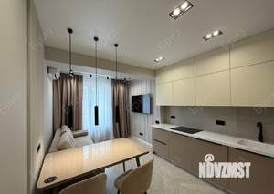 1-к квартира, вторичка, 36м2, 2/13 этаж