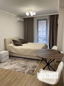 Студия квартира, вторичка, 28м2, 6/14 этаж