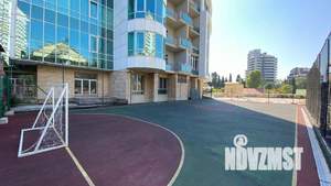 3-к квартира, вторичка, 120м2, 24/24 этаж