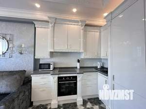 3-к квартира, вторичка, 98м2, 12/26 этаж
