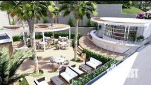 Студия квартира, вторичка, 30м2, 5/13 этаж