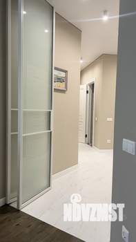 3-к квартира, вторичка, 101м2, 14/18 этаж