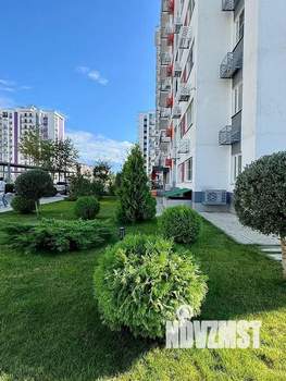 3-к квартира, вторичка, 45м2, 8/12 этаж