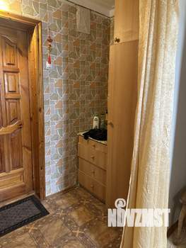 Студия квартира, вторичка, 18м2, 3/5 этаж