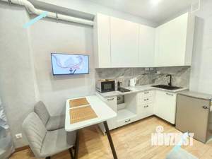 1-к квартира, вторичка, 38м2, 7/9 этаж