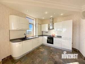 2-к квартира, вторичка, 91м2, 7/12 этаж