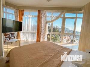 1-к квартира, вторичка, 38м2, 11/20 этаж