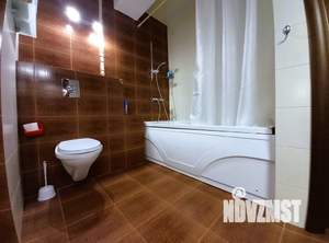 3-к квартира, вторичка, 80м2, 3/12 этаж