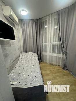 3-к квартира, вторичка, 101м2, 3/17 этаж