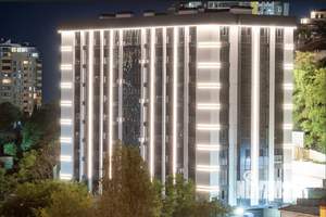 2-к квартира, сданный дом, 43м2, 5/9 этаж