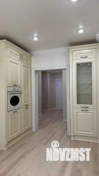 3-к квартира, вторичка, 118м2, 7/12 этаж