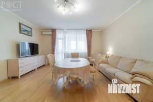 2-к квартира, вторичка, 65м2, 10/15 этаж