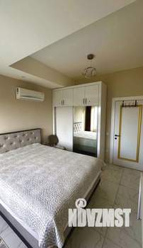 1-к квартира, вторичка, 32м2, 4/6 этаж