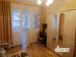 1-к квартира, вторичка, 37м2, 3/12 этаж