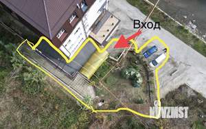 4-к квартира, вторичка, 103м2, 1/6 этаж