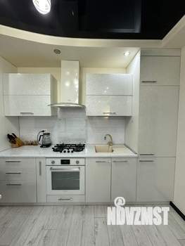 1-к квартира, вторичка, 40м2, 5/5 этаж