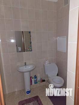 4-к квартира, вторичка, 88м2, 20/23 этаж