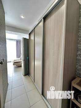 Студия квартира, вторичка, 21м2, 5/6 этаж