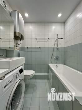 Студия квартира, вторичка, 37м2, 7/19 этаж