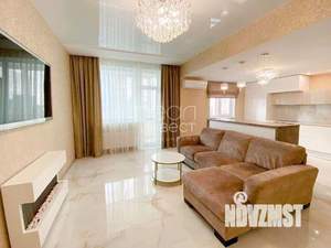 2-к квартира, вторичка, 57м2, 7/22 этаж