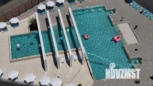 Студия квартира, вторичка, 30м2, 1/22 этаж