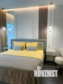 2-к квартира, вторичка, 51м2, 4/6 этаж