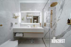 1-к квартира, вторичка, 27м2, 8/10 этаж