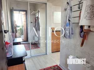 3-к квартира, вторичка, 66м2, 9/9 этаж