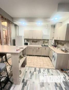 1-к квартира, вторичка, 30м2, 1/6 этаж