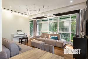 2-к квартира, вторичка, 75м2, 2/3 этаж