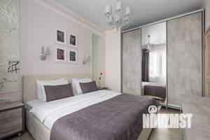 1-к квартира, вторичка, 45м2, 2/5 этаж