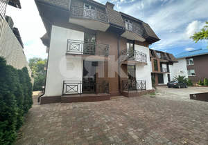 1-к квартира, вторичка, 28м2, 1/4 этаж