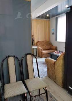 1-к квартира, вторичка, 40м2, 5/5 этаж