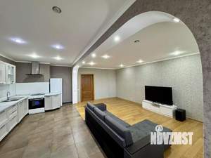 2-к квартира, вторичка, 83м2, 8/20 этаж