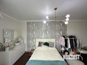 3-к квартира, вторичка, 65м2, 11/25 этаж