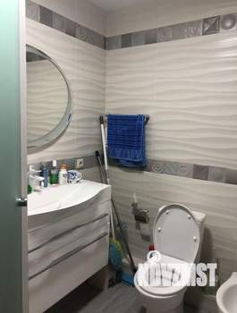 Студия квартира, вторичка, 95м2, 12/28 этаж